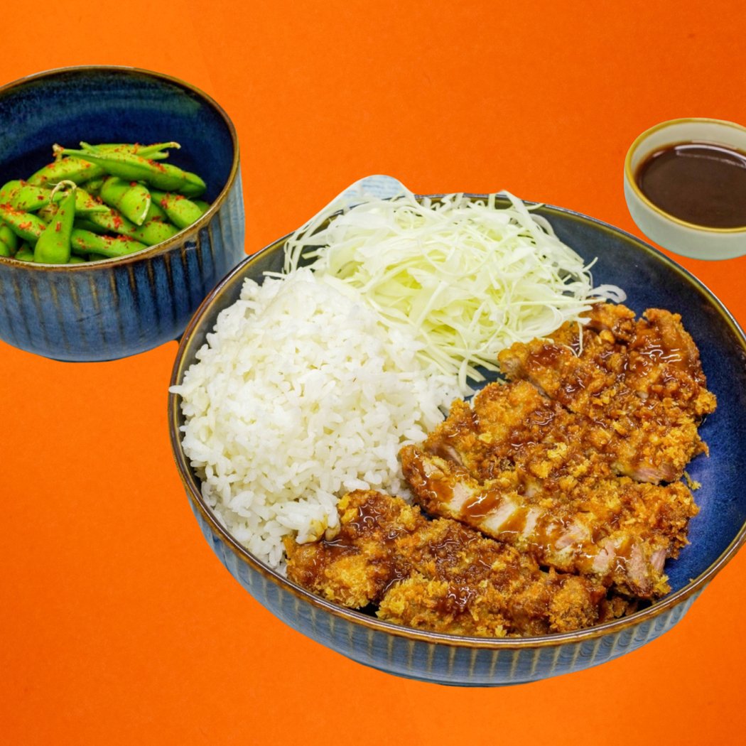 Katsu Kitchen 2